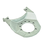 Kodiak Disc Brake - Rotor & Caliper Kit - 3000kg_3