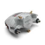 Kodiak Disc Brake 225 - Dacromet Caliper_1