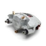 Kodiak Disc Brake 225 - Dacromet Caliper_2