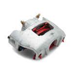 Kodiak Disc Brake 225 - Dacromet Caliper_3