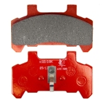 Kodiak Hydraulic Disc Brake Caliper - 2.25\" - Pads Only_1