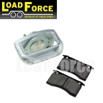 LoadForce TA200 Hydraulic Brake Caliper Replacement for Trigg A200_4