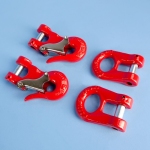 Mawby Hook - Quick Release Safety Chain Hooks_5