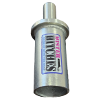 Mister Hitches Ball Weight Scale Adaptor suits DO35 Couplings_2