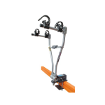 Mister Hitches Caravan drawbar / RV Bumper Mulit Use Receiver Hitch_6