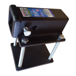 Mister Hitches Caravan drawbar / RV Bumper Receiver Hitch_1