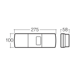 NARVA Tail Lamp - 86710 Combo + Reverse_3