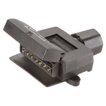 Narva Trailer Plug - 7 Pin Flat Socket - Female Connection_1