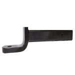 Pro Towball Mount PRO7012 - 3500kg - 98mm Drop - 166mm Shank_1