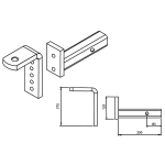 Hayman Reese 21187 - 2500kg - Adjustable_3