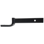 Pro Towball Mount PRO7203 - 3500kg - 86mm Drop - 305mm SOLID Shank_2
