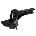 Pro Towball Mount PRO7217 - 3500kg - Adjustable_1