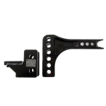 Pro Towball Mount PRO7217 - 3500kg - Adjustable_4