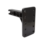 Pro Towing Hitch - Pintle Hook Mount 4000kg_2