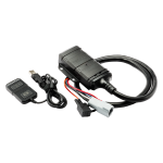 Redarc Tow-Pro Link with Bluetooth Remote - Towbar Mounted Electric Brake Controller_1