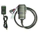 Redarc Tow-Pro Link with Bluetooth Remote - Towbar Mounted Electric Brake Controller_2