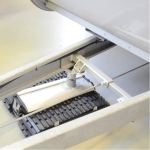 Robot Trolley Standard A Frame Bracket_4