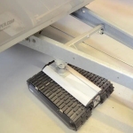 Robot Trolley Standard A Frame Bracket_5