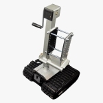 Robot Trolley Universal High Lift Bracket 50/100-50/150mm_3