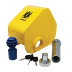 Stronghold Hitchlock for AL-KO AK301 & AK351 Hitches_3