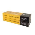 Tandem Axle Spring Set - Eye Slipper Eye Slipper - Kits 50x610mm springs_4
