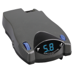 Tekonsha Brake Controller - Prodigy P2_1