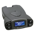 Tekonsha Brake Controller - Prodigy P3_1