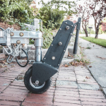 Trailer Valet - XL Mover 4500kg - 50mm Ball Mount_3