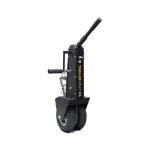 Trailer Valet - XL Mover 4500kg - 50mm Ball Mount_1