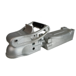 Trailparts Coupling - Hydraulic over-ride 2500kg - Body Only_3