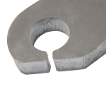 Trojan Axle Drop Plate - 90mm Drop - Suits 50mm RHS - 50mm Dia Axle_4