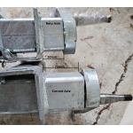 Trojan Bare Axle - Half Beam Duratorque - 1500kg_3