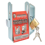 Trojan Guardian Coupling Lock_1
