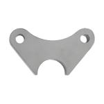 Trojan Disc Brake - Mk3 Hydraulic Caliper - Caliper Mounting Plates - Weld-on_1
