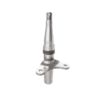 Trojan Disc Brake - Stub Axle 1750kg_2