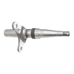 Trojan Disc Brake - Stub Axle 1750kg_3