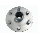Trojan Hub Only - Standard 190mm Hub - 6 Stud - 5.5\" PCD_1