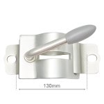 Trojan Jockey Wheel C-Clamp_2