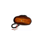 Trojan LED Lamp - Side Markers - Multi Volt_2