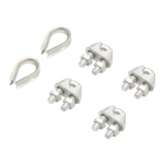 Trojan Mechanical Brake - 9m Cable Kit_4