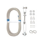 Trojan Mechanical Brake - 9m Cable Kit_2