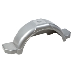 Trojan Mudguards Single Axle Plastic - Each_2