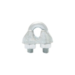 Trojan Wire Rope Clamp - 5mm_1