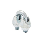 Trojan Wire Rope Clamp - 5mm_2