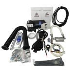 aufocus 2KW Diesel Heater Kit - No Fuel Tank for Boat or Motorhome installations_1