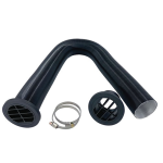 aufocus 2KW Diesel Heater Kit - No Fuel Tank for Boat or Motorhome installations_12