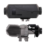 aufocus 2KW Diesel Heater Kit - No Fuel Tank for Boat or Motorhome installations_3