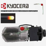 aufocus 2KW Diesel Heater Kit - No Fuel Tank for Boat or Motorhome installations_5