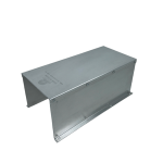 aufocus Aluminum Main Diesel Heater Unit Protective Housing Cover (2 & 5kw)_1