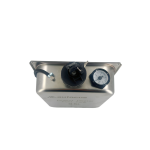 aufocus 5KW Diesel Heater Kit - 9.5L Stainless Steel Fuel Tank_11